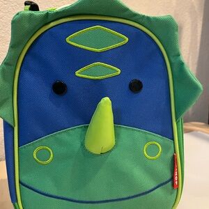 Dino lunch box SkipHop